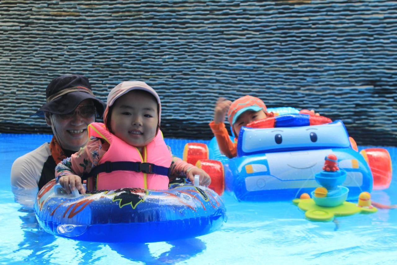 Vivian Villa & Apartment By My Khe Beach Da Nang Dış mekan fotoğraf